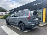 Dacia Jogger - Vorschau Bild 5