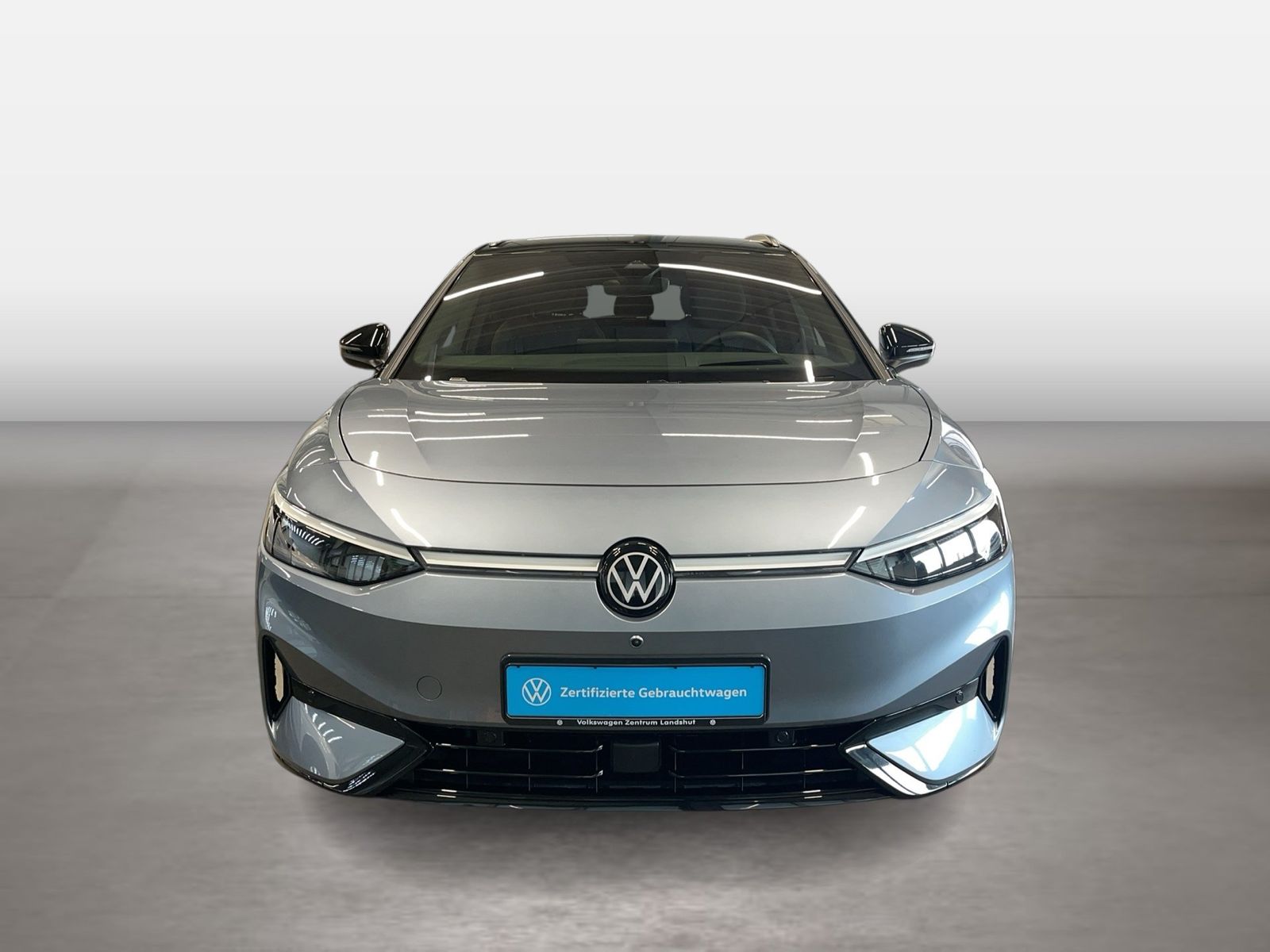 Volkswagen ID.7 - Bild 9