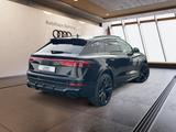 Audi RSQ8 KERAMIK AHK SPORTABGASANLAGE STANDHZG. HUD  - Neuwagen: Geländewagen