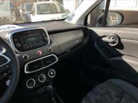 Fiat 500X - Vorschau Bild 12