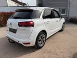 Citroën C4 Picasso/Spacetourer Shine - weiße Citroën C4 Picasso