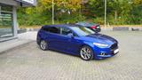 Ford Mondeo 2,0 Automatik ST-LineTurnier Navi Kamera - Ford Mondeo ST-Line mit Benzin-Antrieb