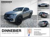 Fiat Fullback Double Cab Cross Plus Hardtop*KLIMA*GJR - Fiat: Automatik