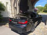 ALPINA B3 Limousine Allrad wenig km - schwarze ALPINA B3