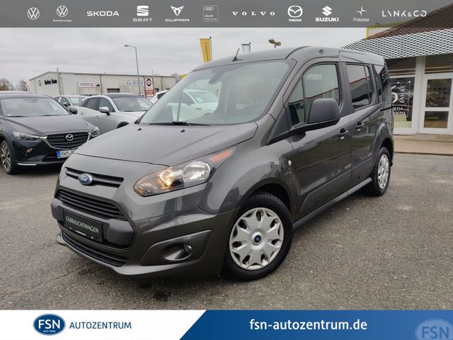 Ford Tourneo Connect 1.0 EcoBoost Trend AHK