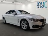 BMW 430i Coupe SportLine Schalter!/PDC/Scheck./Tempo - : Coupe, Stoff
