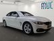 BMW 430i Coupe SportLine Schalter!/PDC/Scheck./Tempo