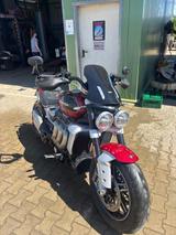 Triumph Rocket 3 gt