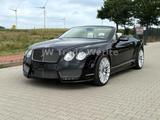 Bentley Continental GTC Speed MANSORY Umbau 21" - Bentley Gebrauchtwagen von 2011