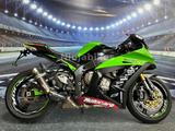 Kawasaki Zx*Zx10*zx10r*Scorpion*12.000km* - KAWASAKI ZX 10