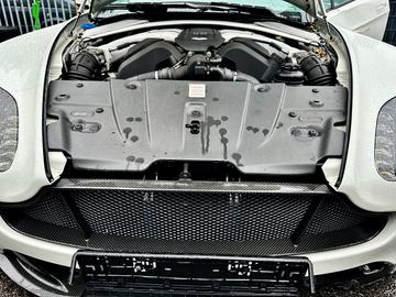 2015 Aston Martin V12 VANTAGE 缩略图 24