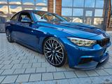 BMW 440i xDrive Coupé M Sport A M Sport - BMW 440 von privat