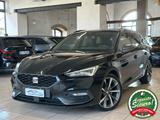 Seat SEAT LEON SPORTSTOURER 2.0 TDI FR 150CV DSG*CARP - Seat Leon: TDI Fr 150