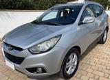 Hyundai iX35 2.0 CRDi 2WD Classic - Hyundai ix35: Classic
