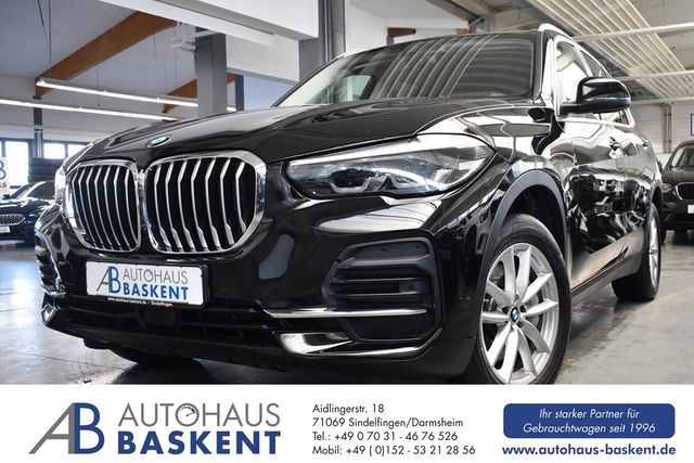 BMW X5 xDrive 30 d*LEDER*KAMERA*LED*NAVI*SHZ*PDC*