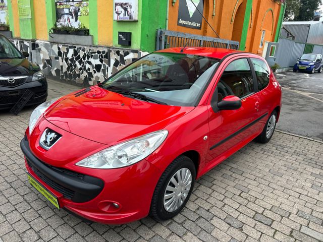 Peugeot 206 + Basis ZAHNRIEMEN NEU*TÜV/INSP. NEU