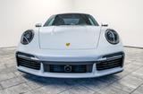 Porsche 911 TURBO S 50 Jahre Limited - Porsche Neuwagen: 911 Turbo