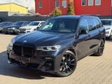BMW X7 M50d Individual/Sky-Lounge/Glas/B&W/6-Sitzer - BMW X7: Massagesitze