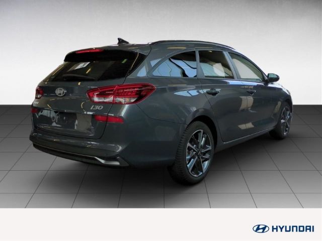 Hyundai i30 – Bild 4