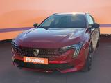 Peugeot 508 SW Allure Puretech *Navi *Einparkhilfe *Sitz - gebrauchte Peugeot 508 aus dem Jahr 2024