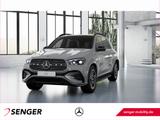 Mercedes-Benz GLE 300 d 4M AMG Night Pano Burmester 360° AHK - gebrauchte Mercedes-Benz GLE 300 aus dem Jahr 2024