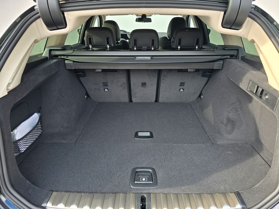 BMW 318 - Bild 24