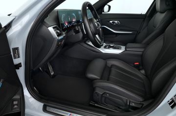 BMW 320d Touring M Sport Shadow ACC RFK 18"