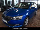 Skoda Fabia Cool Plus - Skoda Fabia Gebrauchtwagen in Essen