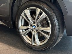 BMW X1 - Ansicht 10