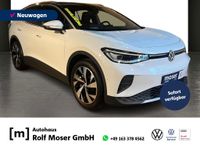 Volkswagen ID.4 - Vorschau Bild 1