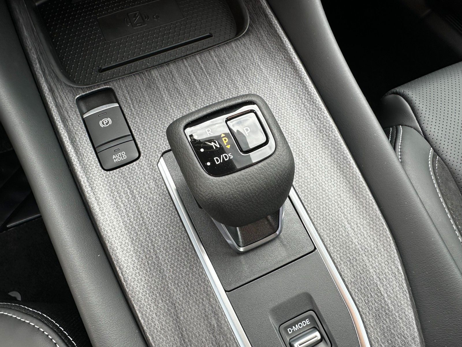Fahrzeugabbildung Nissan Qashqai Tekna+ Leder/Pano/Navi/Bose