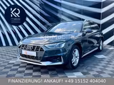 Audi A4 Allroad quattro 45 TFSI/ 123525km - Audi A4 Allroad aus 2020