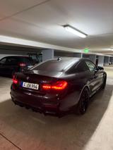 BMW M4 | Vollausstattung | Carbon | Ohne OPF - BMW M4 Gebrauchtwagen