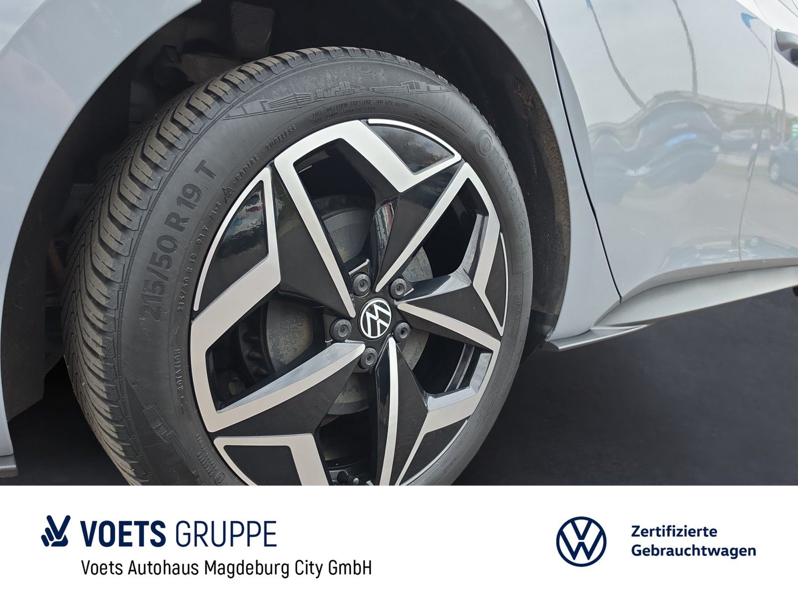 Volkswagen ID.3 - Bild 6