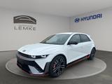 Hyundai IONIQ 5N 84kWh PERFORMANCE+SITZPAKET+MATRIX LED - Hyundai IONIQ 5 N Performance Gebrauchtwagen