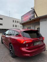 Ford Focus Turnier ST-Line - Ford Focus Gebrauchtwagen in Magdeburg