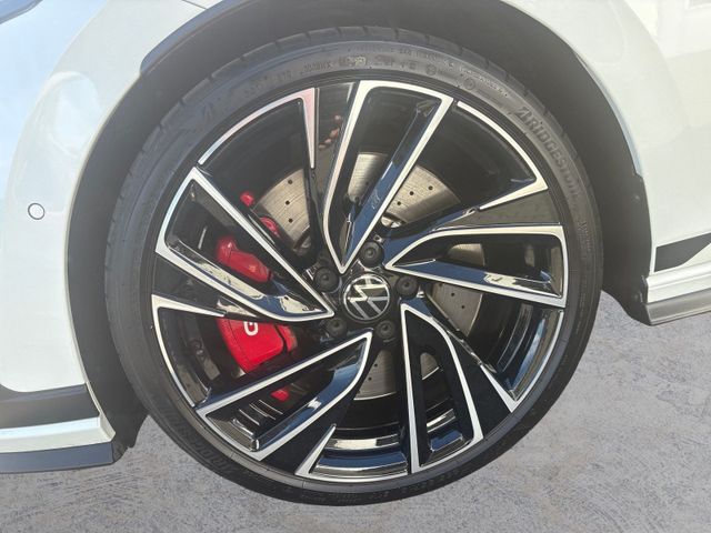 Golf VIII GTI Clubsport 2.0 TSI Blackstyle Matri