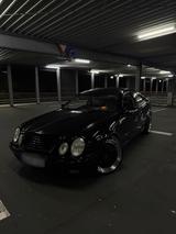 Mercedes-Benz Mercedes Benz CLK 430 V8 - gebrauchte Mercedes-Benz CLK 430 aus dem Jahr 2000