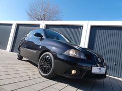 Seat Ibiza Sport Edition *Klima/elektr.FH/Sportsitze*
