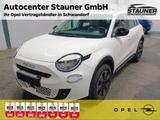 Fiat 600 1.2 Hybrid T3 110PS DCT R.KAM*SHZ*LED*10"/7" - Fiat 600 Gebrauchtwagen