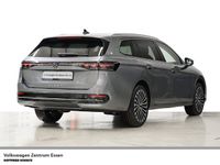 Volkswagen Passat - Vorschau Bild 3