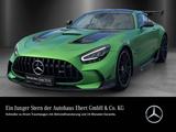 Mercedes-Benz AMG GT Black Series Burm KeyGo green hell MAGNO - Mercedes-Benz AMG GT: Black Series