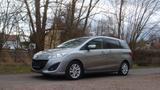 Mazda 5 2.0 MZR-DISI Sports-Line i-Stop / 7-Sitzer - Mazda 5: Mzr