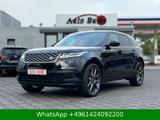Land Rover Range Rover Velar P400 21 ZOLL | 360 KAM - Land Rover Range Rover Velar aus 2021