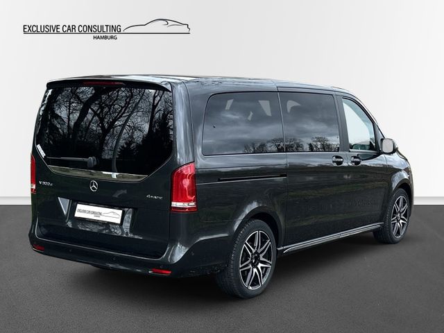 MERCEDES-BENZ V 300 – Bild 6