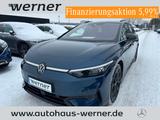 Volkswagen ID.7 Tourer Pro Interieur AHK ACC EDW MEMOR NAVI - Volkswagen ID.7 in Bremen