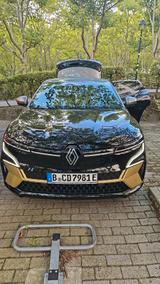 Renault Megane E-TECH Iconic 220 Comfort Range Iconic - Renault Megane E-TECH-Iconic
