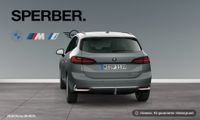 BMW 218 Active Tourer - Vorschau Bild 5