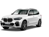 BMW X5 M50i *Navi*Rückfahrkamera*Komfortzugang*HUD*L