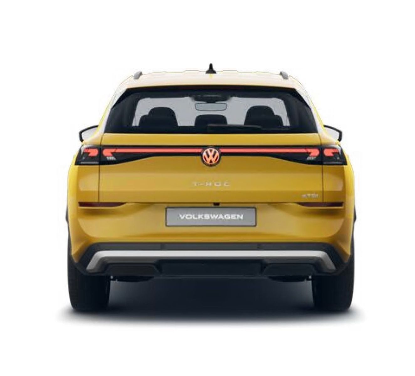 Volkswagen T-Roc - Bild 6